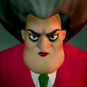 دانلود Scary Teacher 3D – بازی “معلم ترسناک” اندروید + مود